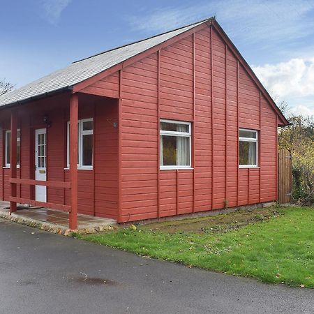 Pheasant Lodge Staithes Eksteriør billede