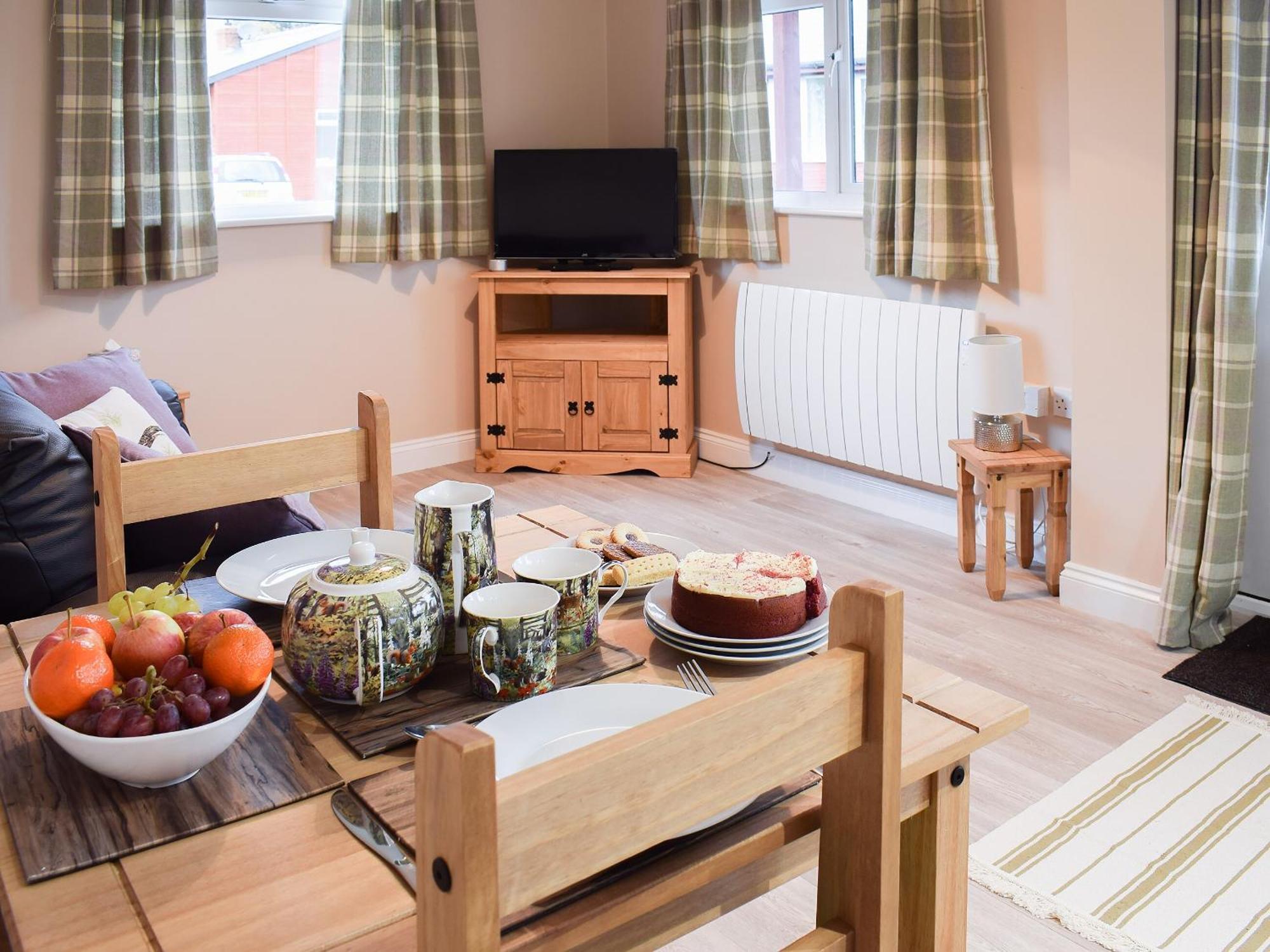 Pheasant Lodge Staithes Eksteriør billede