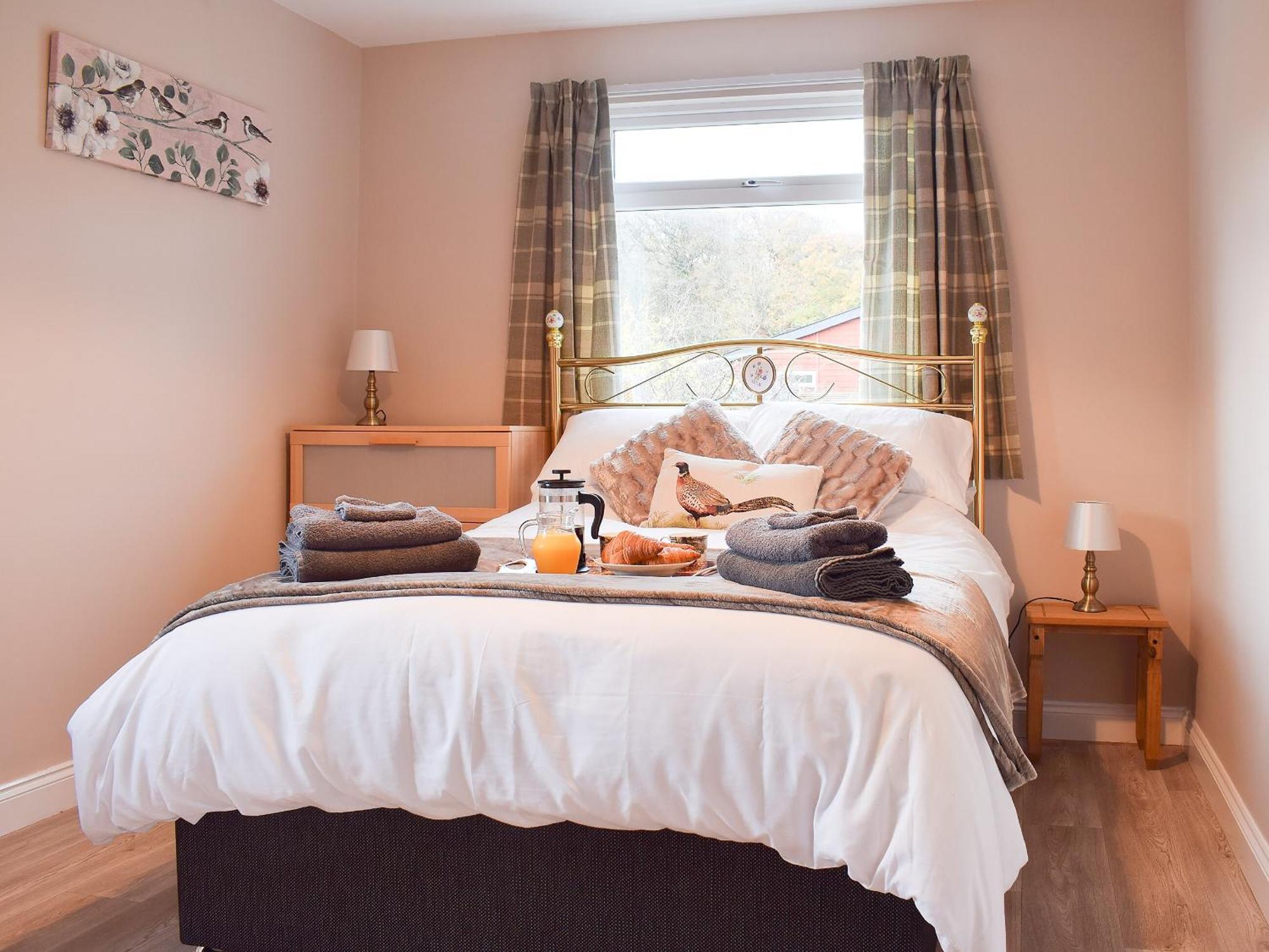 Pheasant Lodge Staithes Eksteriør billede
